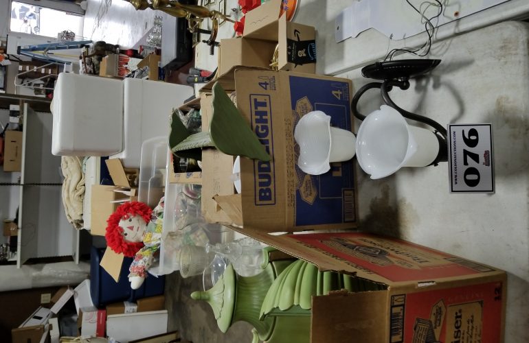 Auctions image thumbnails