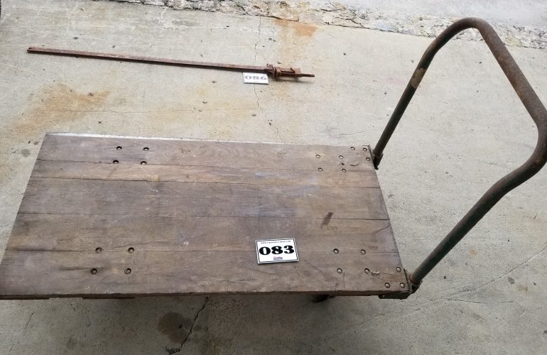 Auctions image thumbnails