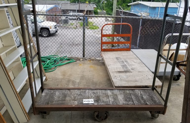 Auctions image thumbnails