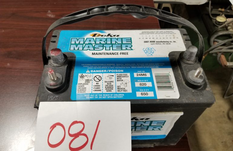 Auctions image thumbnails