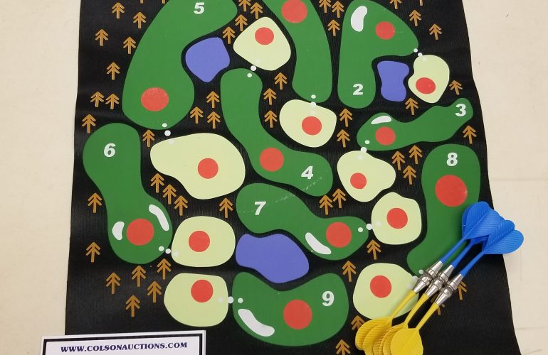 Auctions image thumbnails