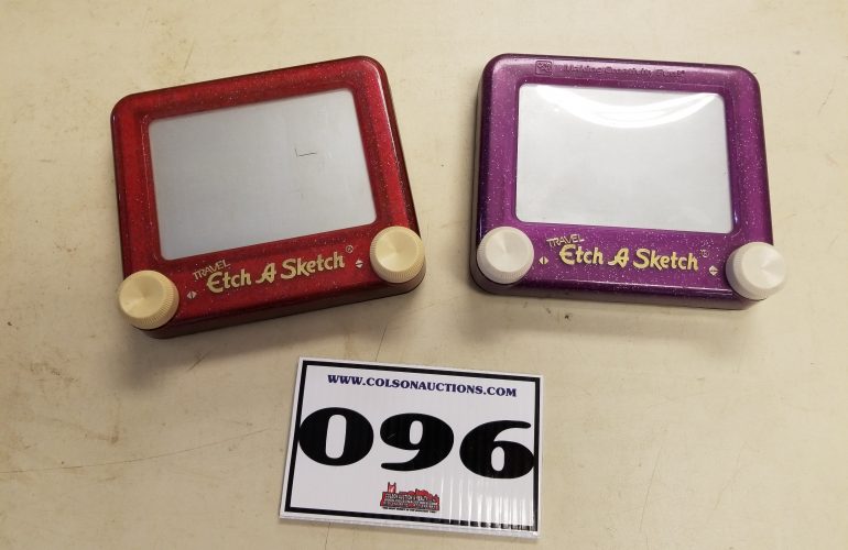 Auctions image thumbnails