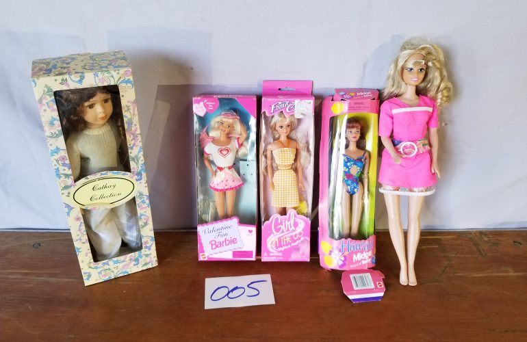 Auctions image thumbnails