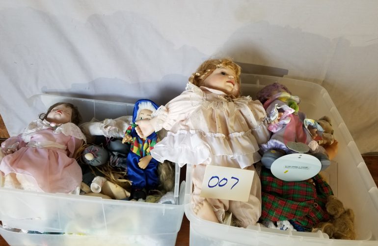 Auctions image thumbnails