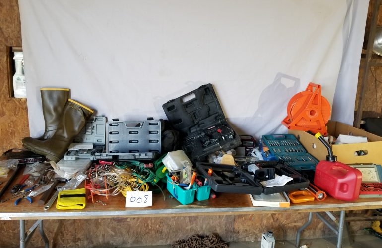 Auctions image thumbnails