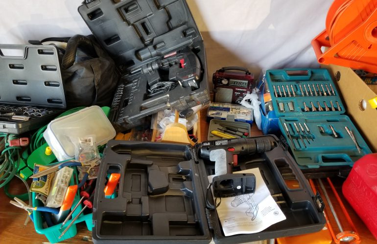 Auctions image thumbnails