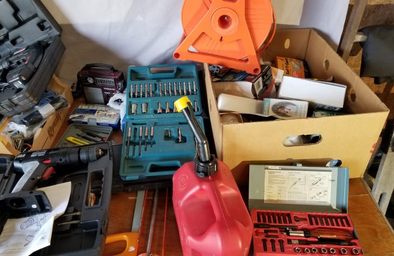 Auctions image thumbnails