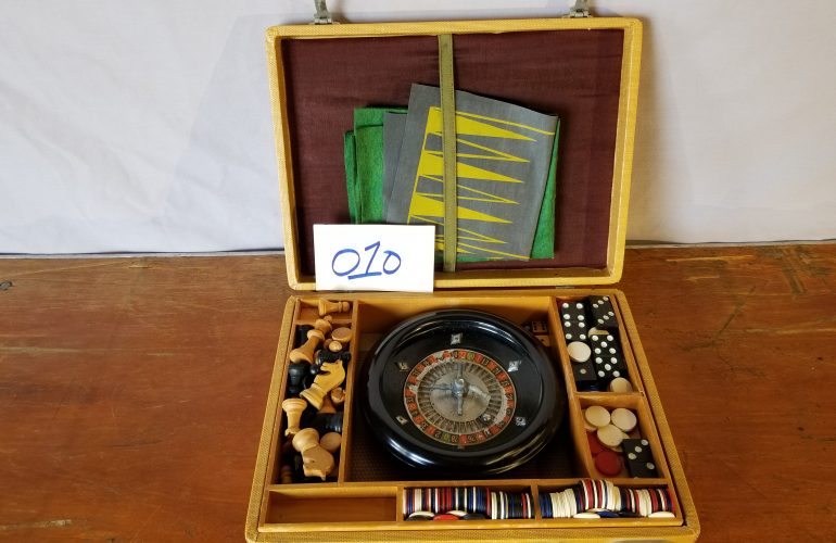 Auctions image thumbnails