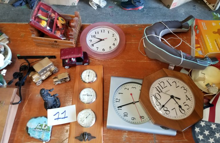 Auctions image thumbnails