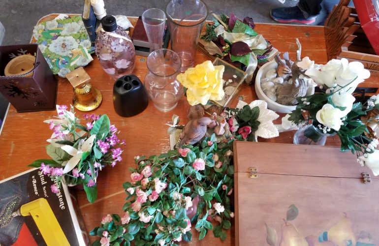 Auctions image thumbnails