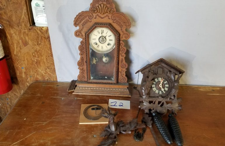 Auctions image thumbnails