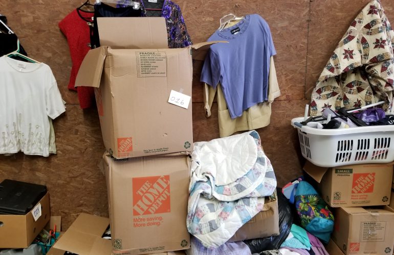 Auctions image thumbnails