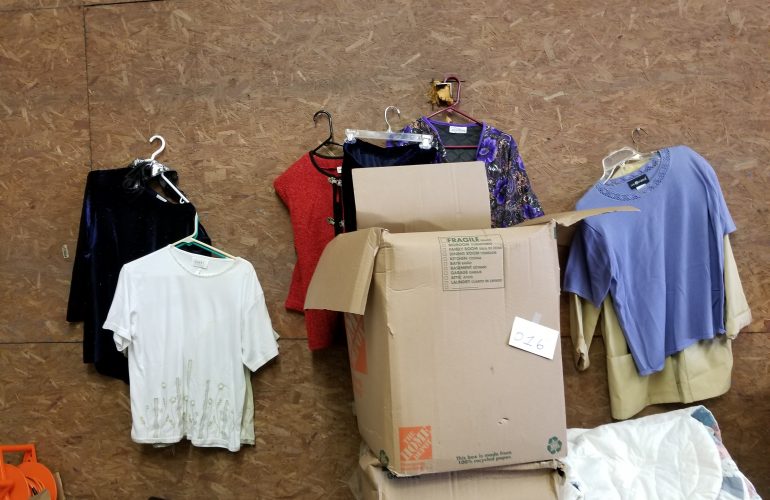 Auctions image thumbnails