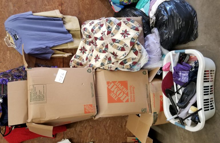 Auctions image thumbnails