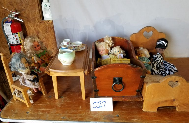 Auctions image thumbnails