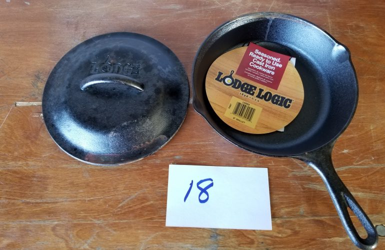 Auctions image thumbnails