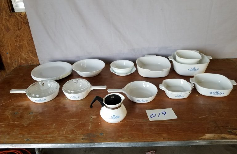 Auctions image thumbnails