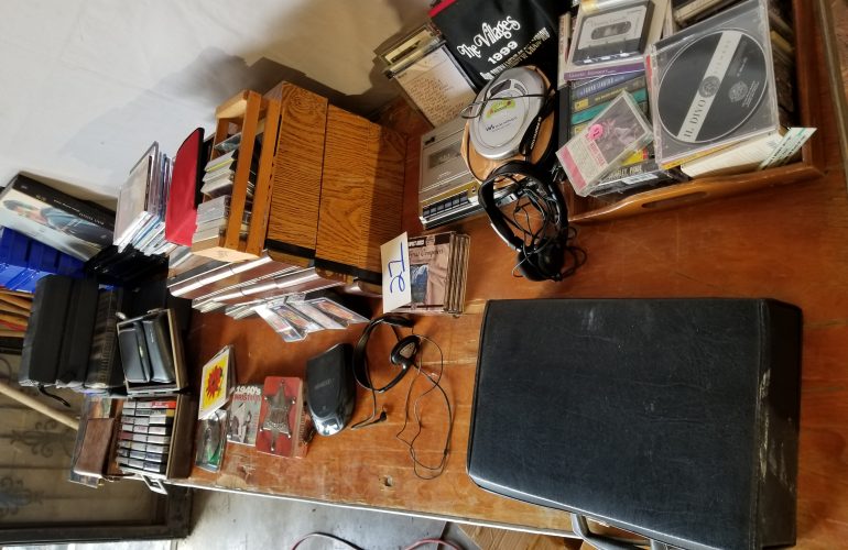 Auctions image thumbnails