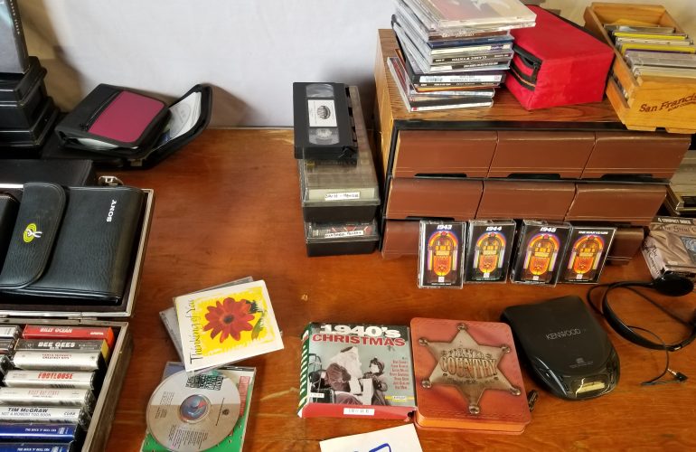 Auctions image thumbnails