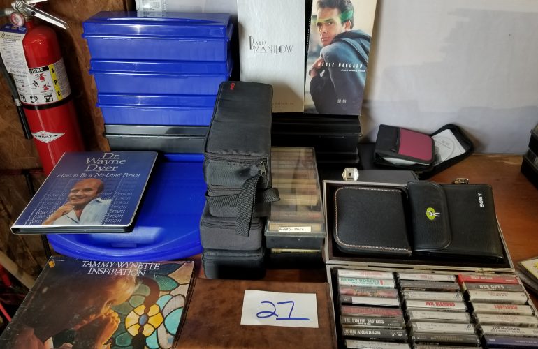 Auctions image thumbnails