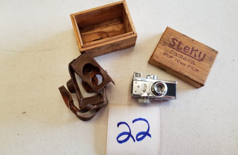 Auctions image thumbnails