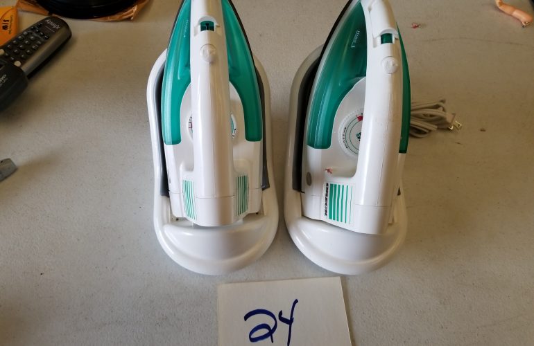 Auctions image thumbnails