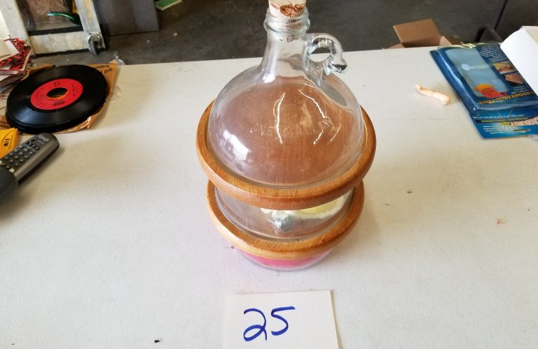 Auctions image thumbnails