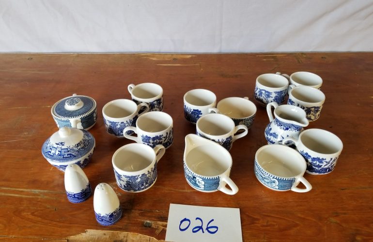 Auctions image thumbnails