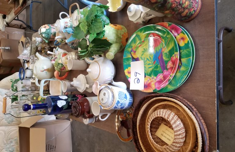 Auctions image thumbnails