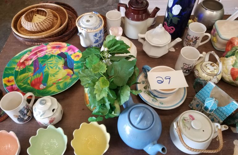 Auctions image thumbnails