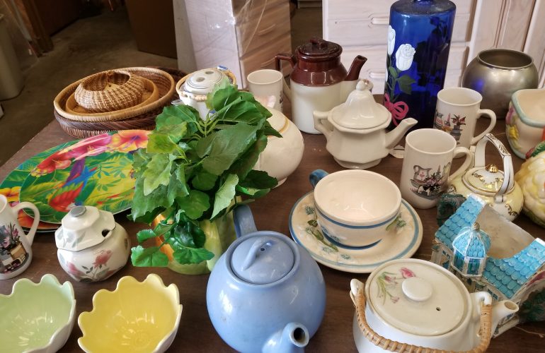 Auctions image thumbnails