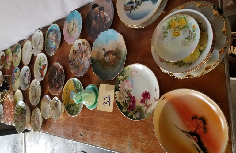 Auctions image thumbnails