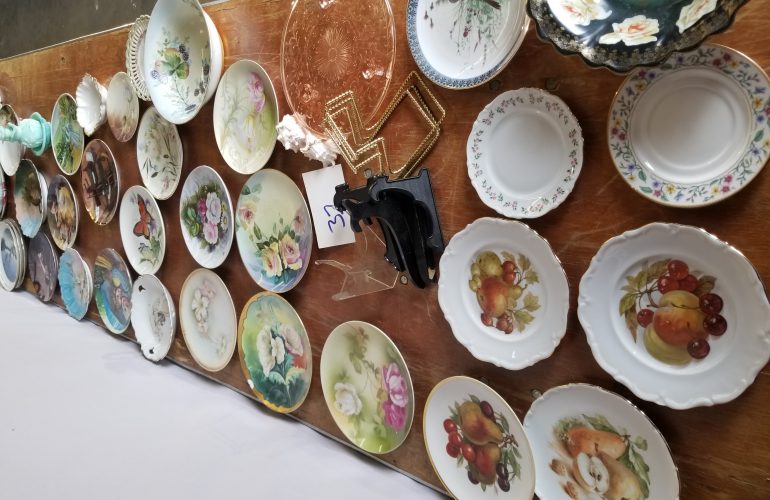 Auctions image thumbnails