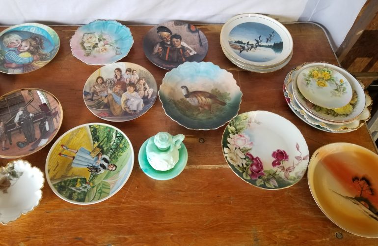 Auctions image thumbnails