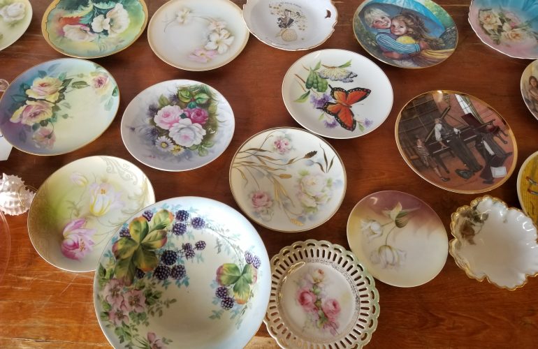 Auctions image thumbnails