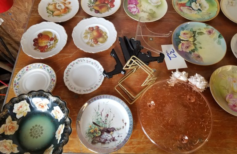 Auctions image thumbnails