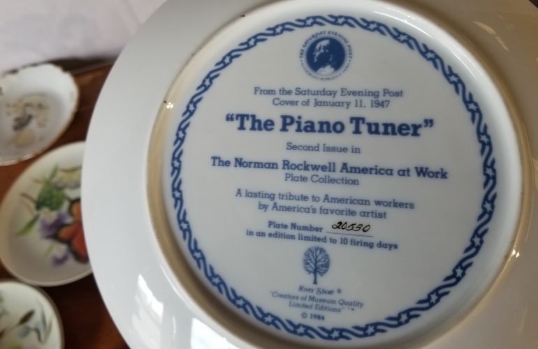 Auctions image thumbnails