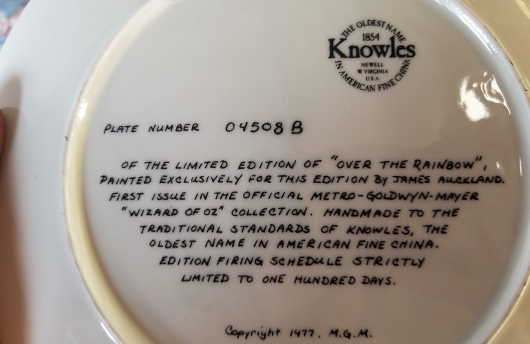 Auctions image thumbnails