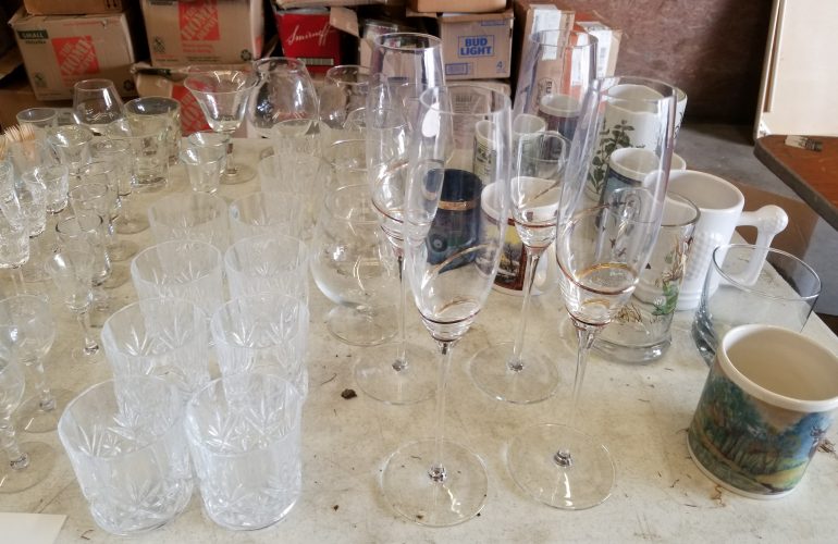 Auctions image thumbnails