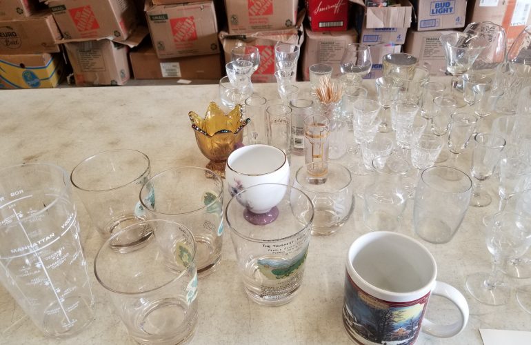 Auctions image thumbnails