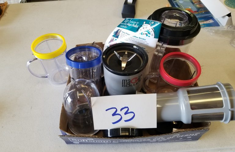 Auctions image thumbnails