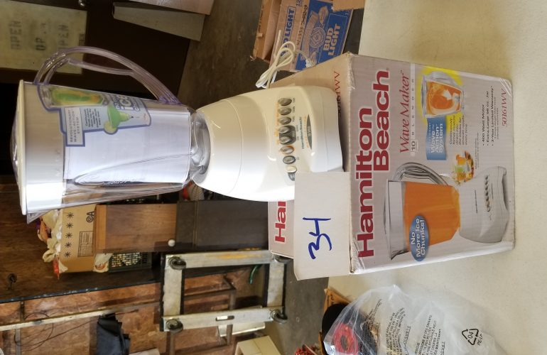 Auctions image thumbnails