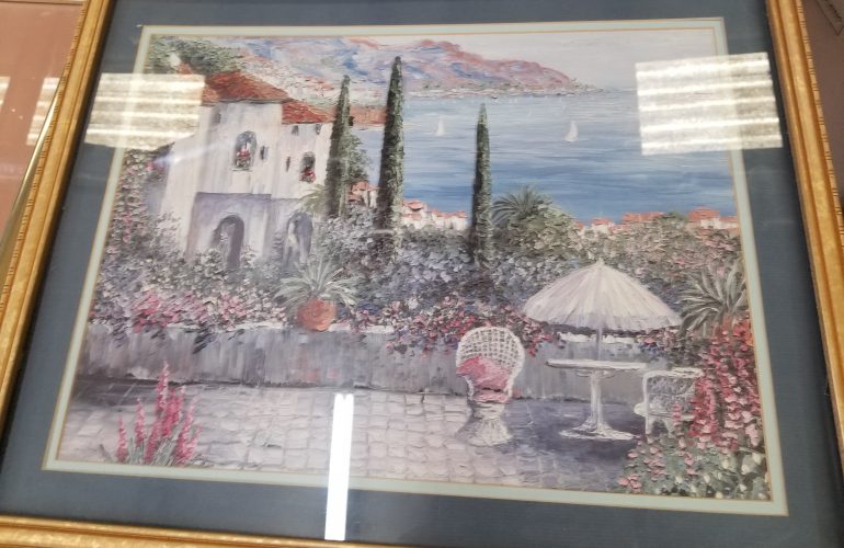 Auctions image thumbnails