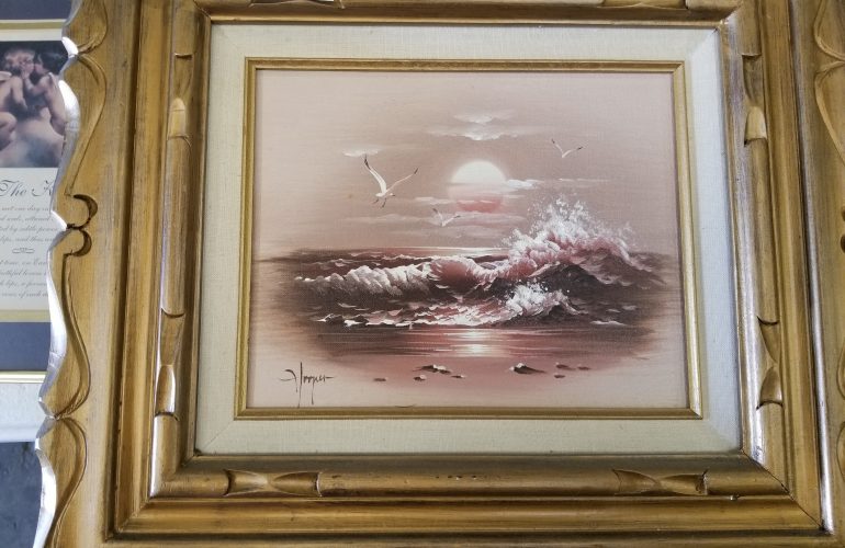 Auctions image thumbnails