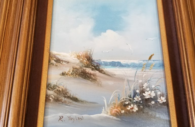 Auctions image thumbnails