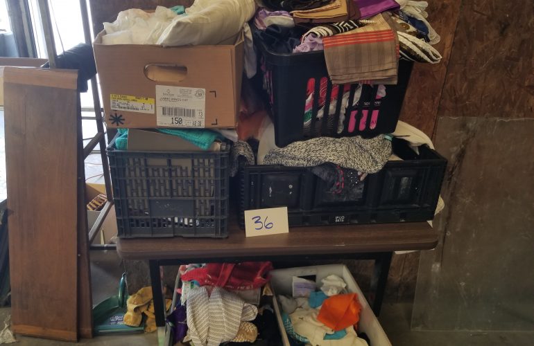 Auctions image thumbnails