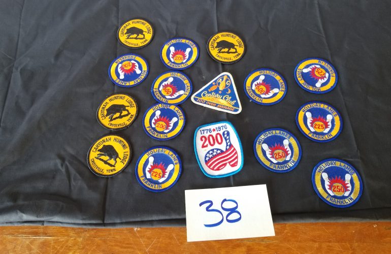 Auctions image thumbnails