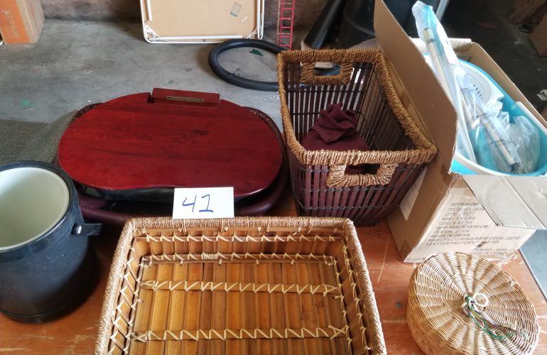 Auctions image thumbnails