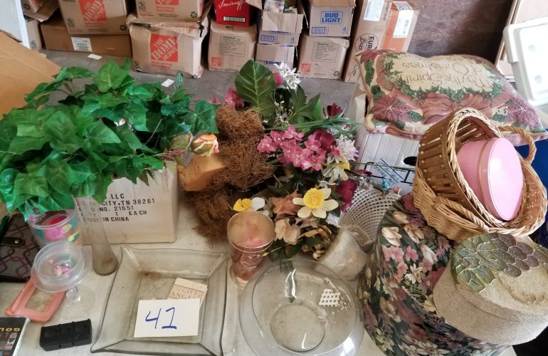 Auctions image thumbnails