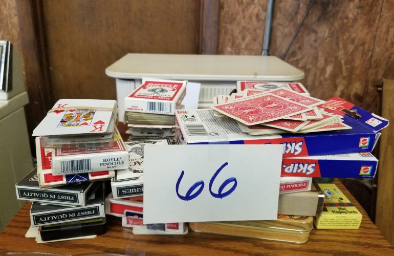 Auctions image thumbnails